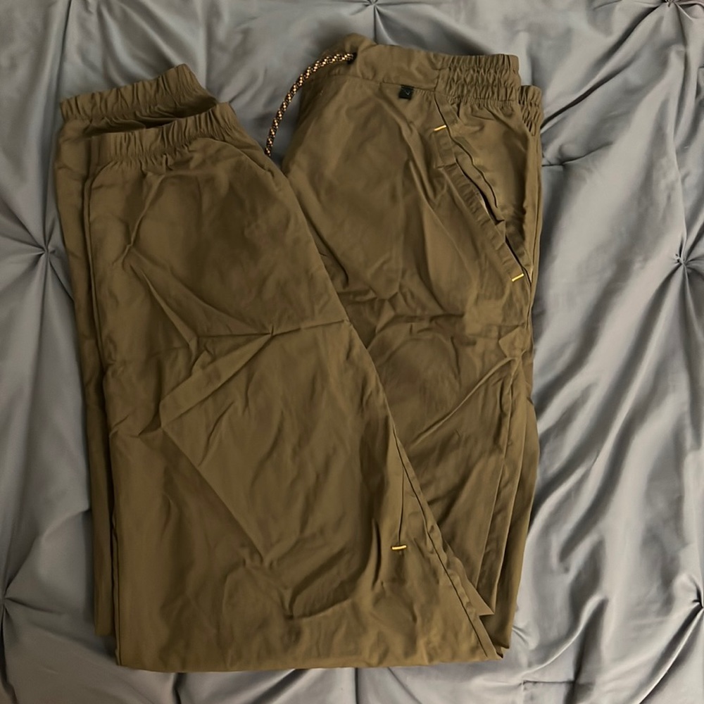 Gymshark Retake Joggers